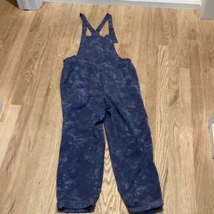 Aerie overalls